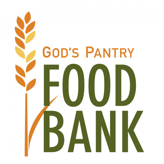 God's Pantry Food Bank Kentucky Nonprofit Network