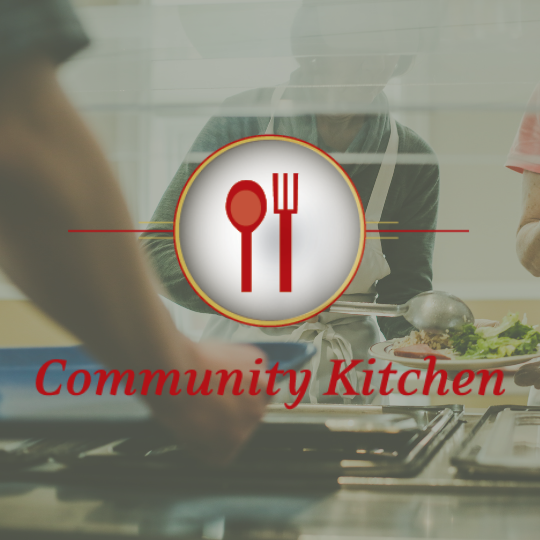 Community Action House Logo