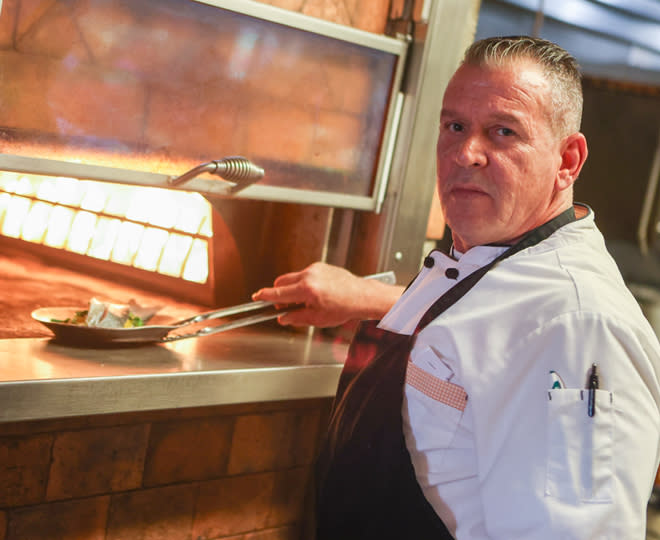 The Taproom Bar & Grille at Atlantic City Country Club