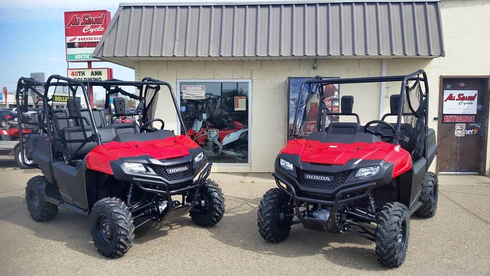 All Season Cycle Discount