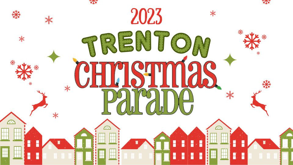 Trenton Christmas Parade Humboldt Chamber