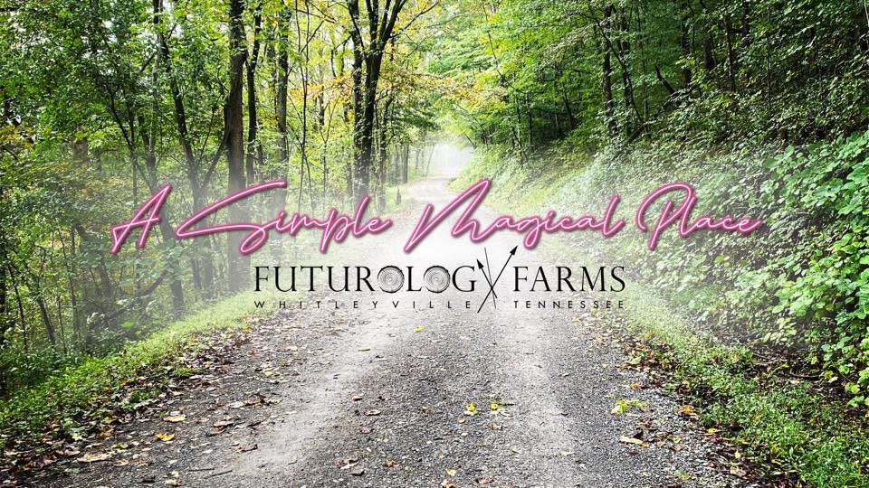 Futurology Farms Gainesboro Jackson County Chamber of Commerce