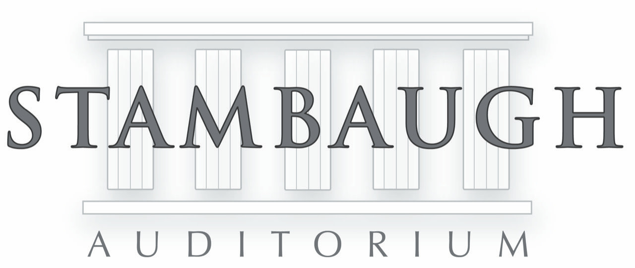 stambaugh auditorium