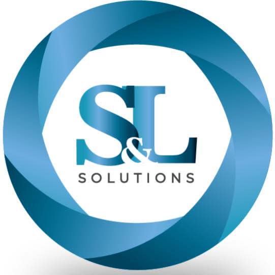 S&L Solutions Logo