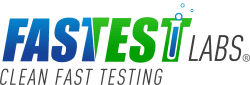 Fastest Labs Logo