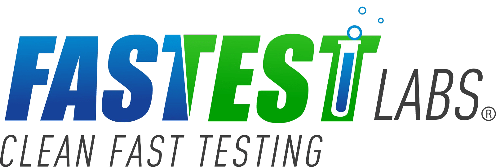 Fastest Labs Logo