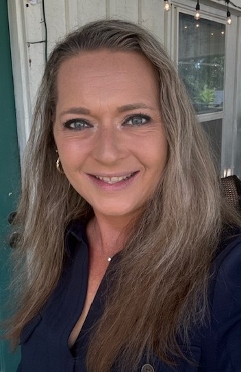 Katherine Fisher
