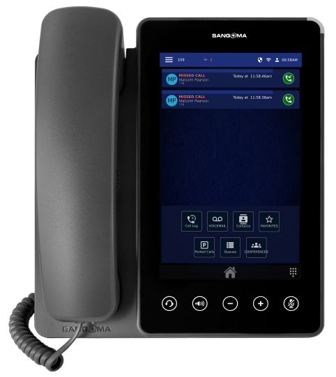 Sangoma Switchvox