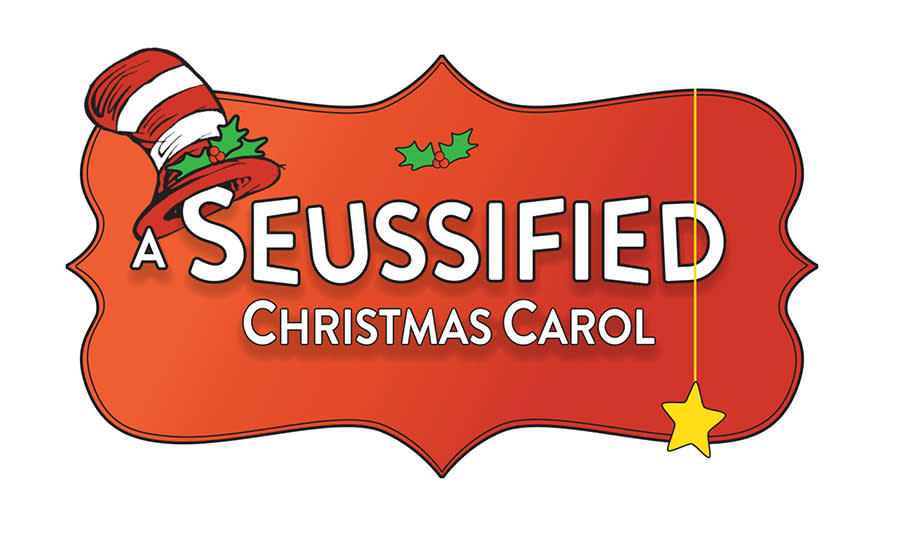 A Suessified Christmas Carol Bower Center For The Arts