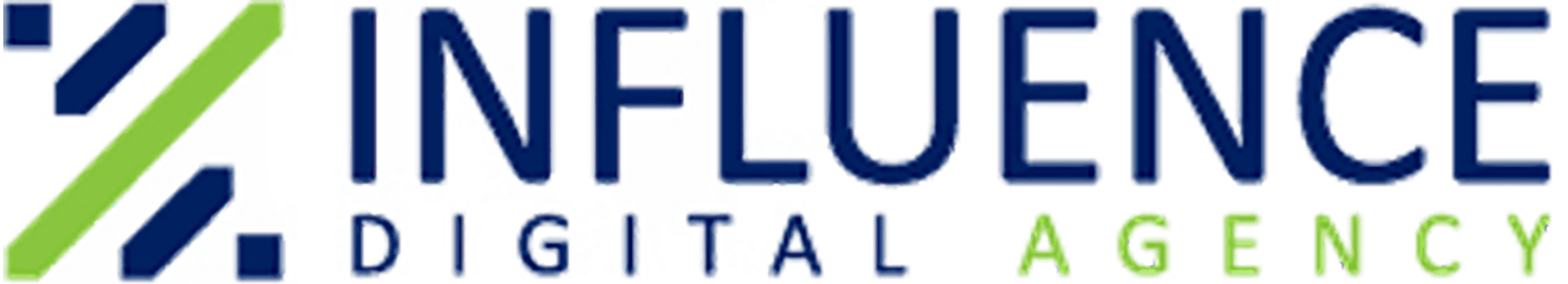 Influence Digital Agency logo