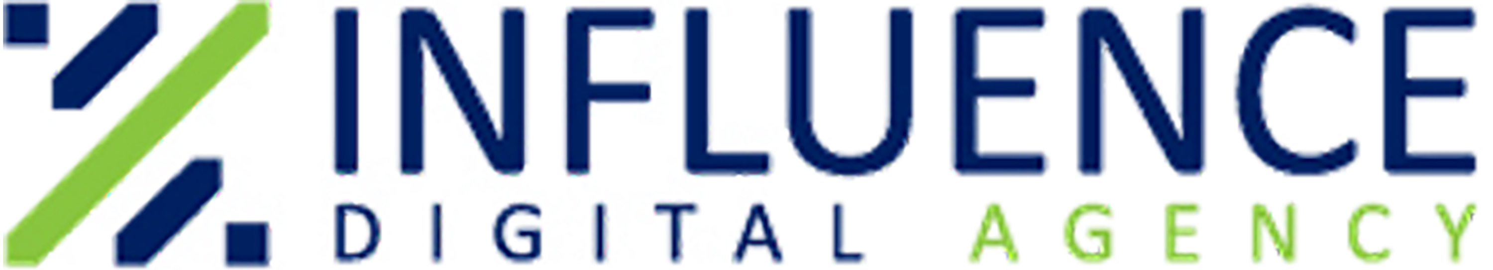 Influence Digital Agency logo