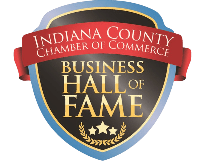 10th Annual Indiana County Business - Business Hall Of Fame