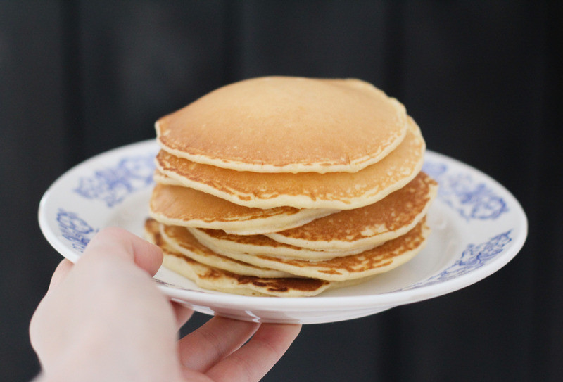 Pancake Breakfast