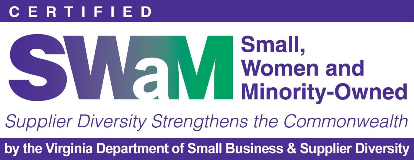 Small Women & Minority Owned Certification