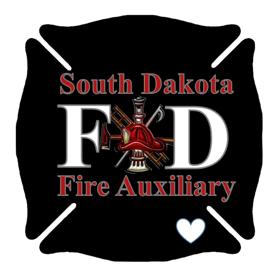 South Dakota Fire Auxiliary