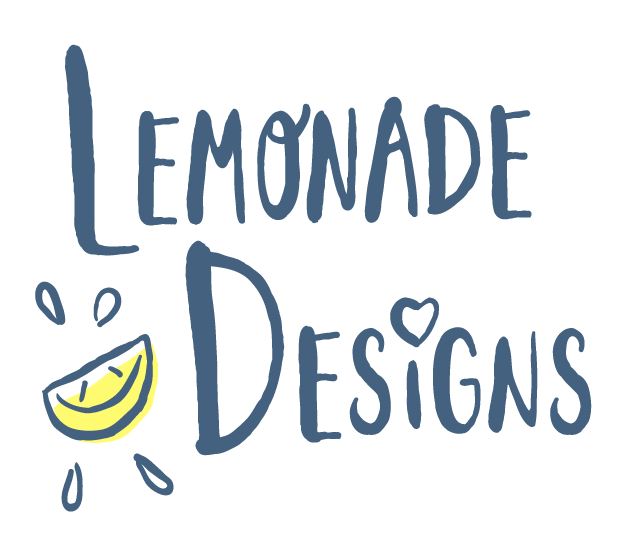 Lemonade Designs logo