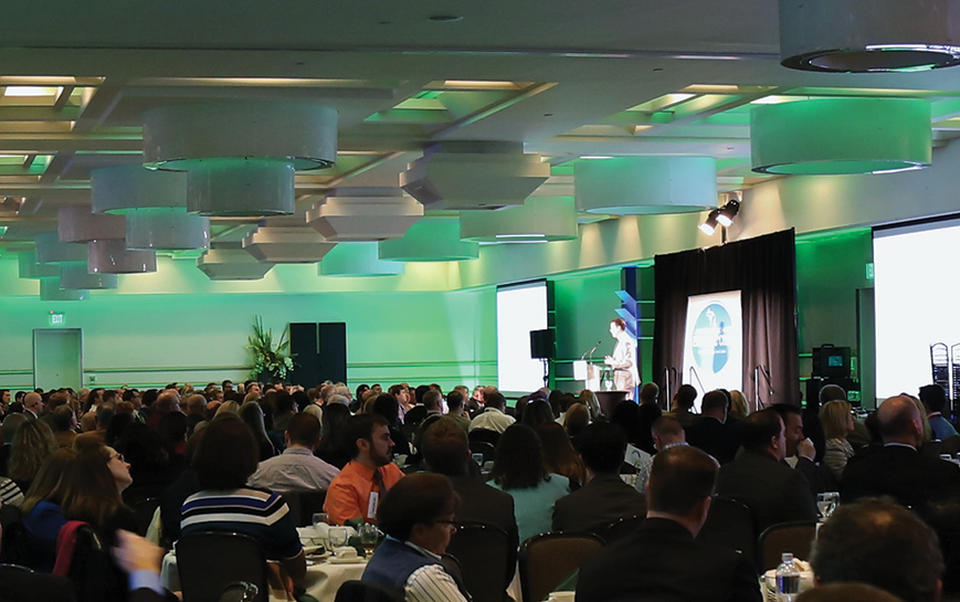 March 2020 Economic Club