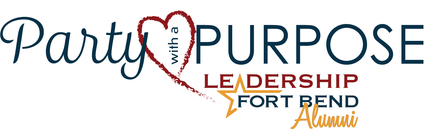 Leadership Fort Bend Class of 2025 Reception & Party with a