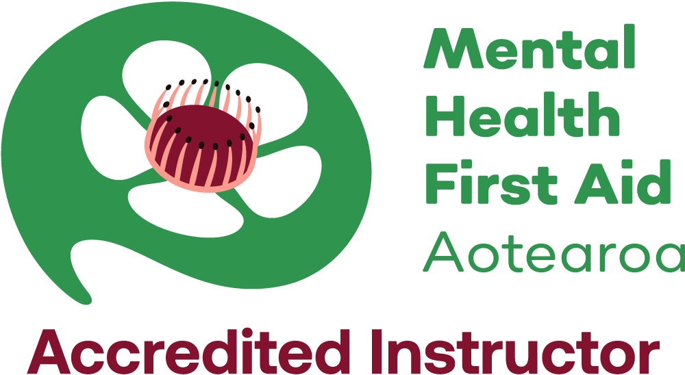 Accredited Instructor