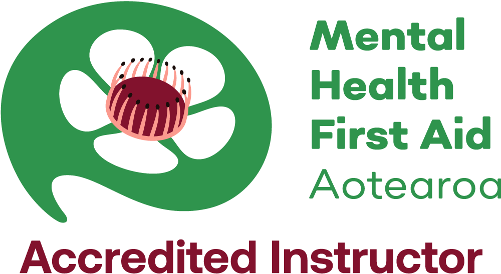 Accredited Instructor