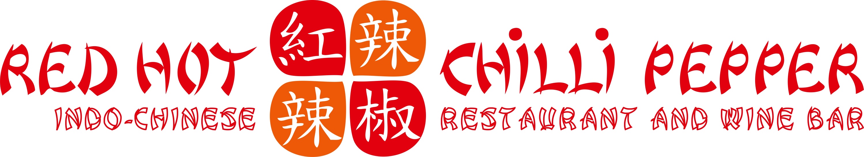 Red Hot Chilli Pepper