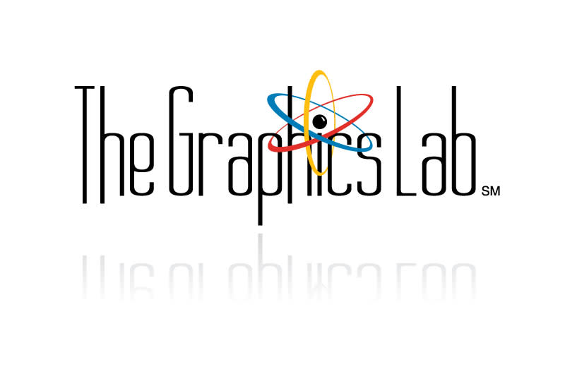 The Graphics Lab Logo