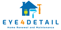Eye4Detail logo