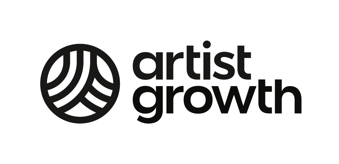 Artist Growth