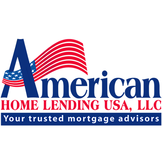 American Home Lending USA Logo