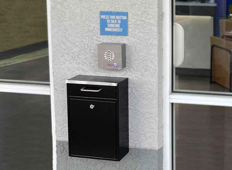 Security solutions