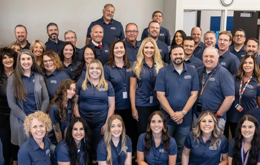 Join The America First Credit Union Team