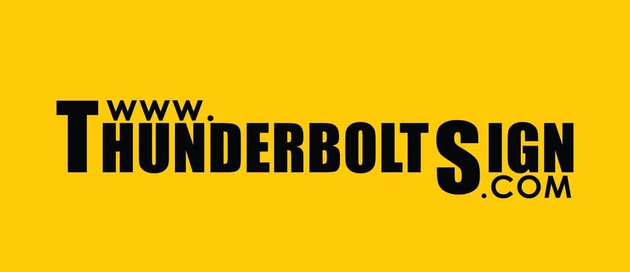 ThunderboltSign