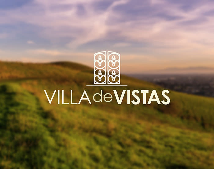 Logo for Luxury California Property