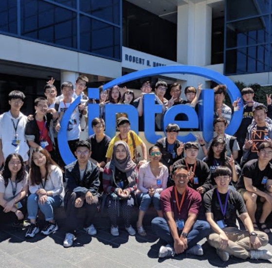 Experience Silicon Valley