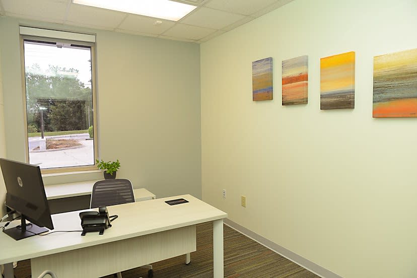 Day Office