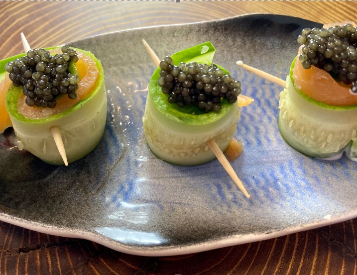 summer caviar