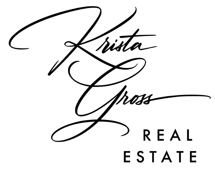 Krista Gross logo