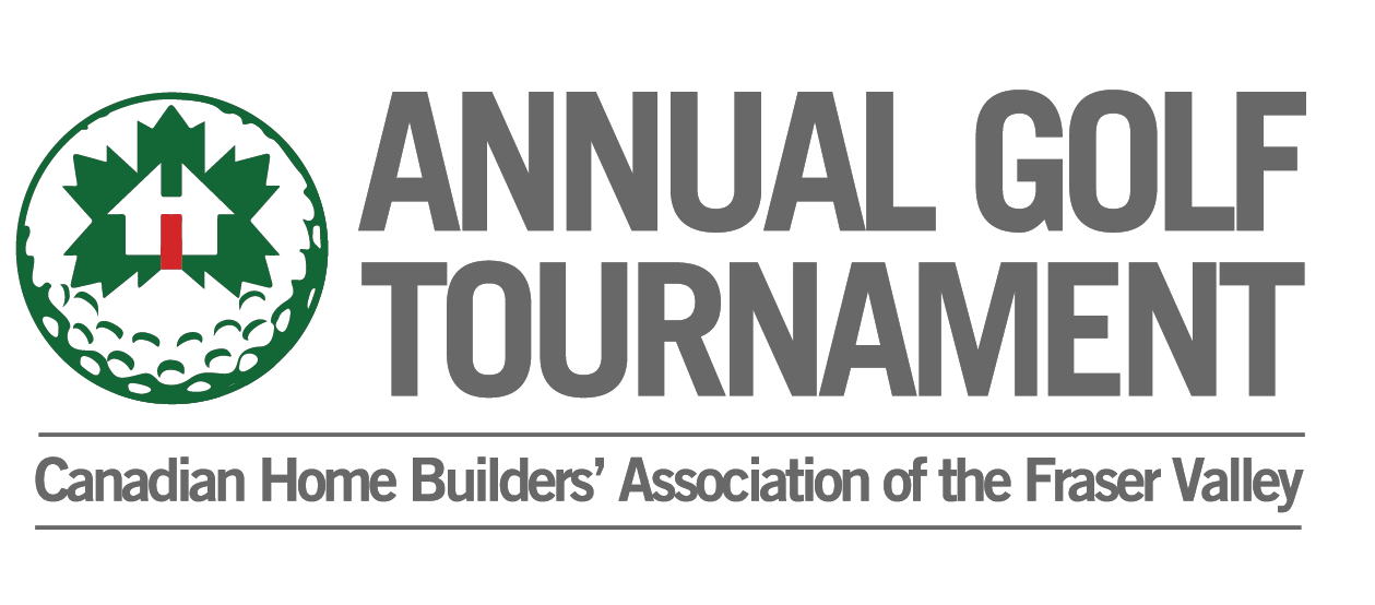 2024 CHBA Fraser Valley Annual Golf Tournament Event Registration