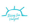 rising sun vineyard logo