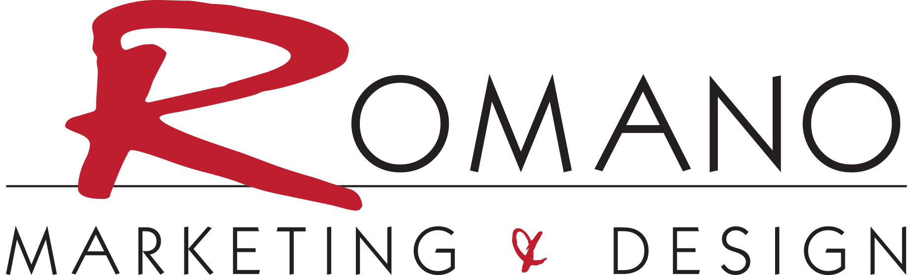 Romano Marketing & Design, Printing, Graphic Design, Marketing