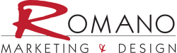 Romano Marketing & Design, Printing, Graphic Design, Marketing