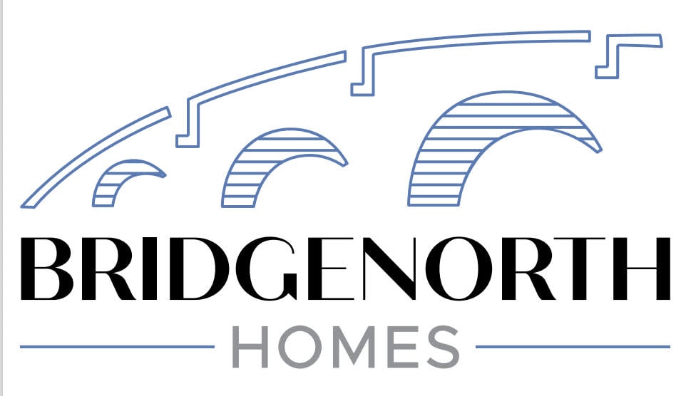 Bridgenorth Homes Logo | BAGI