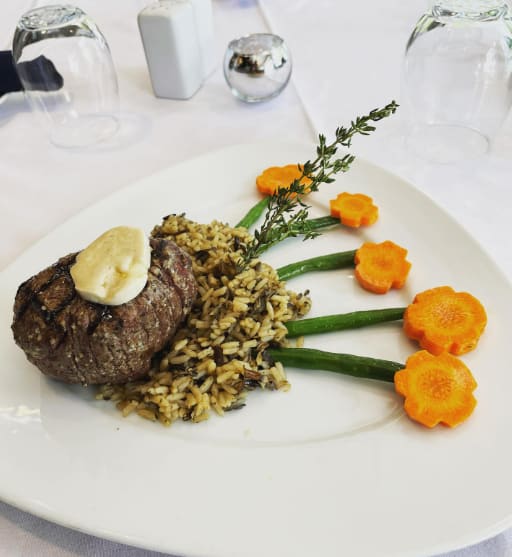 Oakwood Restuarant Fine Dining