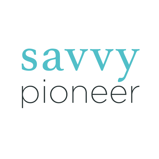 savvy pioneer