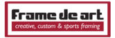 Frame De Art Logo