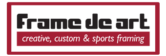 Frame De Art Logo