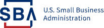 SBA Small Business Administration Logo