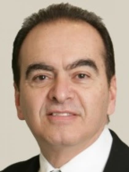 Donald J. D'Amico, M.D.
