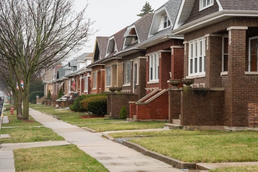 Brian Ernst/Sun-Times file