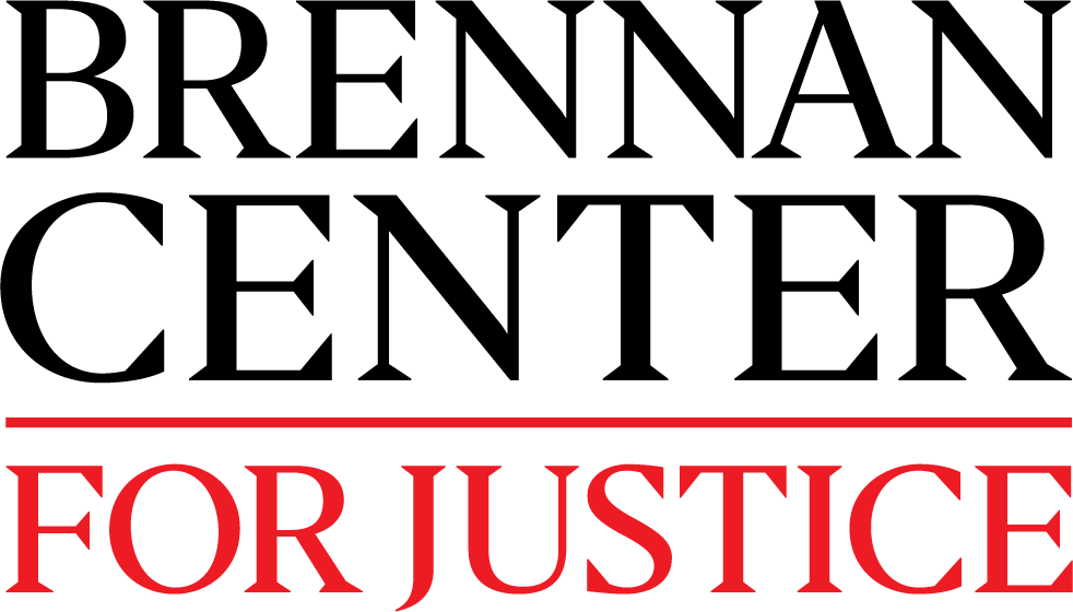 Brennan Center for Justice logo